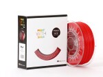 Print With Smile PLA filament rubin red 1,75 mm 0,5 kg