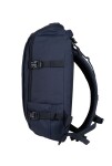 Cestovný batoh do lietadla CabinZero Adventure 32L Absolute Black