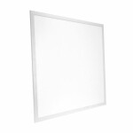 Solight WO25-W LED svetelný panel Backlit CCT / 36W / 3960lm / 3000/4000/5000K / Lifud / 60x60cm / biela farba (8592718033385)