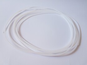 Teflónová hadička PTFE