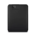 Western Digital / Externý HDD / 3.5" / 20 TB (WDBHJS0060BBK)