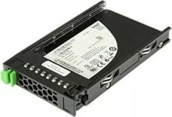 Fujitsu SSD SATA 6G 240GB MIXED-USE 2.5