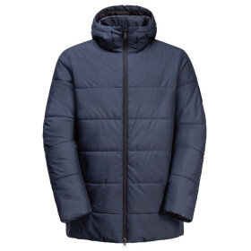 Jack Wolfskin Bunda Deutzer Long JKT M 1207451_1010 muži L