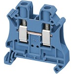 Schneider Electric NSYTRV62BL svorková lišta 50 ks; NSYTRV62BL