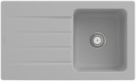 VILLEROY & BOCH VILLEROY & BOCH - Keramický drez Villeroy &amp; Boch Architectura 50, 335001SM, Steam 335001SM