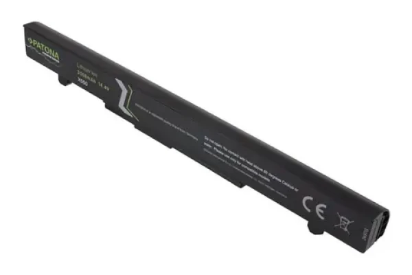 PATONA batéria pre notebook ASUS A41-X550 / 3350mAh / Li-Ion / 14.4V / PREMIUM (PT2497)