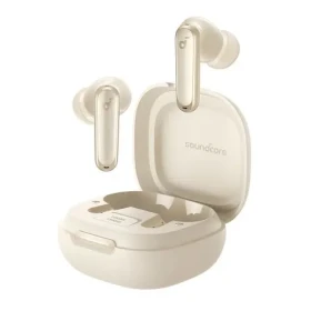 Anker soundcore P40i biela / Bezdrôtové slúchadlá / mikrofón / BT 5.3 / IPX5 (A3955G21)