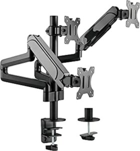 Equip Držiak na 3 monitory (650134)