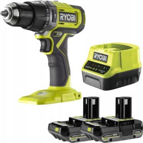 Ryobi Cordless impact drill Ryobi ONE+ RPD18BL-2C20S 2x2.0Ah