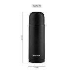 Termoska Meteor 1000 ml 17248 univerzita