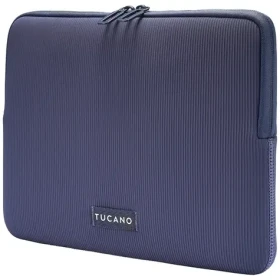 Tucano Colore2 tmavo modrá / Puzdro / MacBook Air 13 "a Pro 13" / 12" notebook (BFC21213-B)