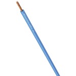 LAPP 4519021K/1500 jeden drôt, 1 x 1.5 mm², modrá, 1500 m; 4519021K/1500