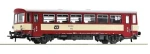 Roco 74242 Prípojné vozidlo pre motorové vozidlo Rh 810 CD