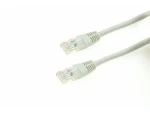MicroConnect CAT5e U/UTP 20m CCA biela / PVC (B-UTP520)