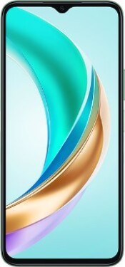 Honor Mobilus telefonas - Honor X6b 4+128GB 4G miško žalia spalva.