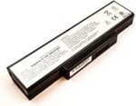 MicroBattery 6 Cell, Li-ion, 10.8V, 4400 mAh, 48 Wh (MBI2243)