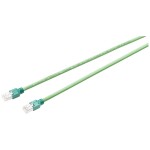 Siemens 6AV78600EH010AA0 RJ45 sieťové káble, prepojovacie káble 10.00 m 1 ks; 6AV78600EH010AA0