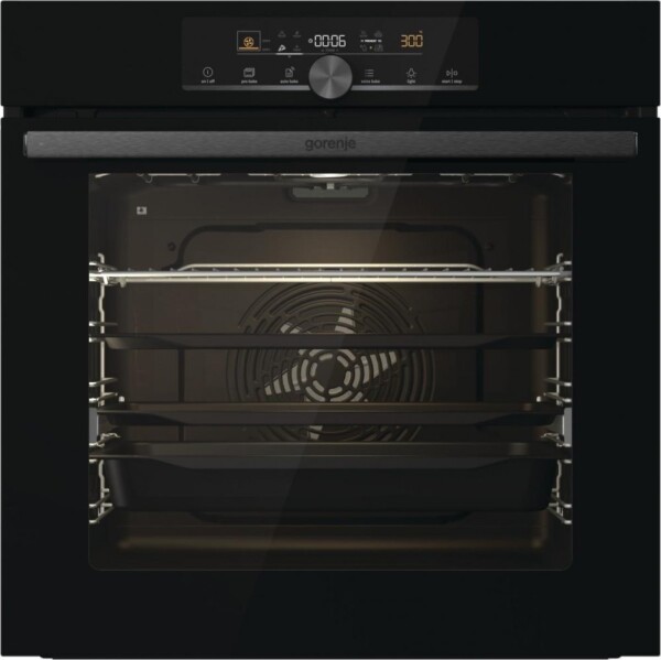 Gorenje BPS6747A06BG