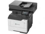 Lexmark MX532adwe / čb laserová multifunkcia / A4 / 44ppm / duplex / LAN / Wi-Fi (38S0830)