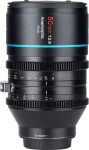 Sirui 50 mm T2.9 Anamorphic 1,6x Canon RF