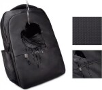 Sponge Sponge All Juodas Backpack 15,4" Juodas