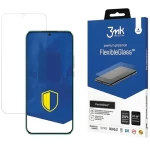 3mk FlexibleGlass Huawei Nova 11 / Hybridné sklo / 7H / Antibakteriálny povrch