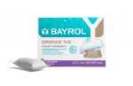 BAYROL Superflock Plus 1 kg, flokulant (vločkovač) na účinnú prevenciu a odstránenie zákalu vo vode