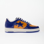 Tenisky A BATHING APE Bape Sta 4 M2 Blue EUR 47.5