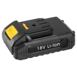 Fieldmann FDV 90401 / náhradná batéria / 18V / 1500mAh / Pre FDV 10401-A (50004244)