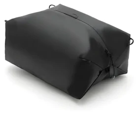 Peak Design Ultralight Packing Cube S Medium čierna / Kompresný organizér / Veľkosť S (BUP-BK-SM-1)