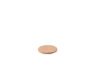 Continenta Podložka pod fľaše korok / Podložka pod fľaše / O 15 cm / hrúbka 1 cm (C1502)