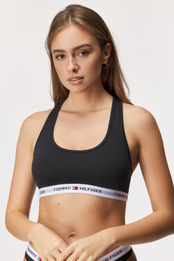 Podprsenka Tommy Hilfiger Cotton Iconic bralette