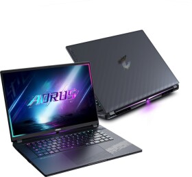 Gigabyte GIGABYTE AORUS Elite 16 AE6 BWHC3DEC65SP Gaming Notebook, Core Ultra 9 275HX, RTX 5070