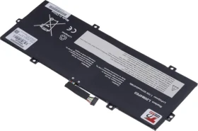 T6 Power Batéria pre Lenovo Yoga Duet 7-13ITL6 / Batéria pre notebook / 5311 mAh / 41 Wh / 4cell / Li- POL (NBIB0248)