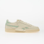 Tenisky Reebok Club C Revenge Vintage Vintagechalk/ Lightsage/ Paperwhite EUR 40