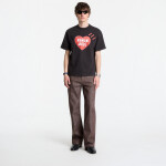 Tričko HUMAN MADE Graphic T-Shirt UNISEX Black L