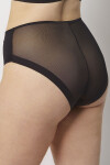 Selene Violeta farba:negro S