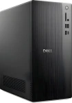 DELL Pro Tower Essential QVT126 čierna / Intel Core Ultra 7 265 / 16GB / 1TB SSD / WLAN / W11P (8V2FP)