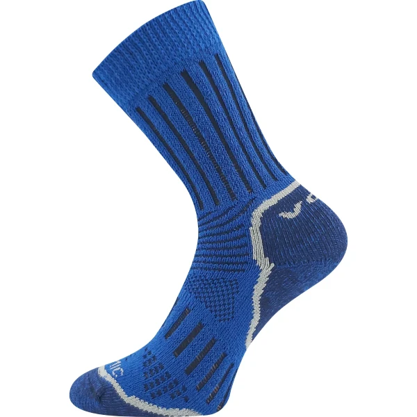 VOXX ponožky Guru baby blue 35-38 119677