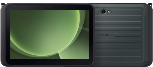 Samsung Galaxy Tab Active5 Pro 10.1" 128 GB 5G Zelený (SM-X356BZGAEEB)