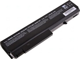 T6 Power Batéria pre HP Compaq nx6110 / nx6120 / nc6110 / nc6120 / 6510b / 6710b / 6910p / 6cell / 5200mAh (NBHP0013)