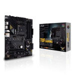 Asus TUF GAMING B550-PLUS