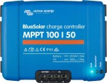 Victron Energy MPPT regulátor nabíjania Victron Energy BlueSolar 100V 50A