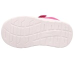 Dievčenské tenisky BREEZE Pink/Orange Superfit 1-000380-5510 - 24