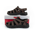 Sandále Skechers Arch Fit M 204348/CHOC 39.5