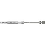 Fischer SXRL 10x80 FUS A4 príchytka s dlhým driekom 80 mm 10 mm 522730 50 ks; 522730