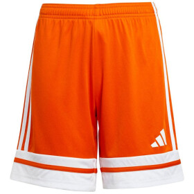 Šortky adidas Squadra 25 Jr JC8664 128 cm