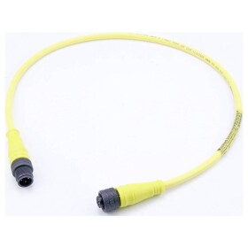 Molex upravený zástrčkový konektor pre senzory - aktory, 1200660689, 1 ks; 1200660689