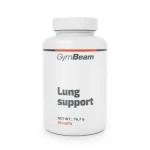 Podpora pľúc - GymBeam (90 kaps.) (111226-1-90caps)