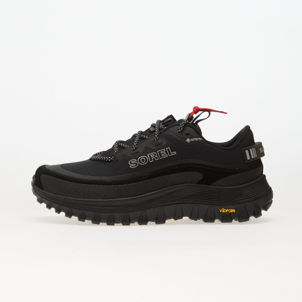 Topánky Sorel CALLSIGN™ ENIGMA GTX Black, Black 8.5